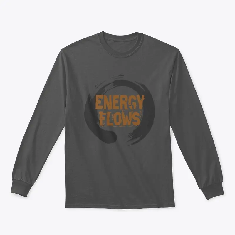 Zen Enso Energy Flows