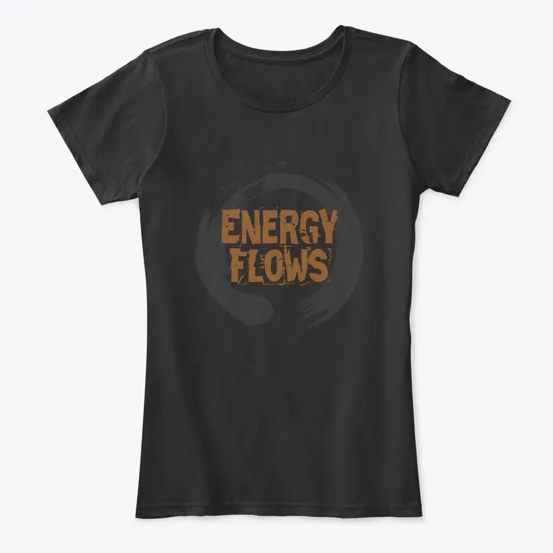 Zen Enso Energy Flows