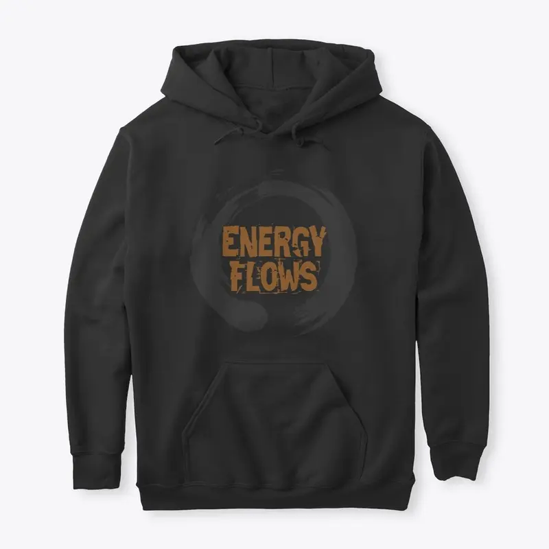 Zen Enso Energy Flows