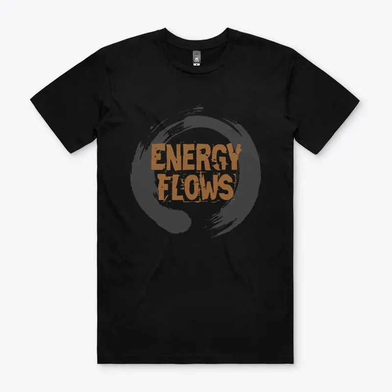 Zen Enso Energy Flows